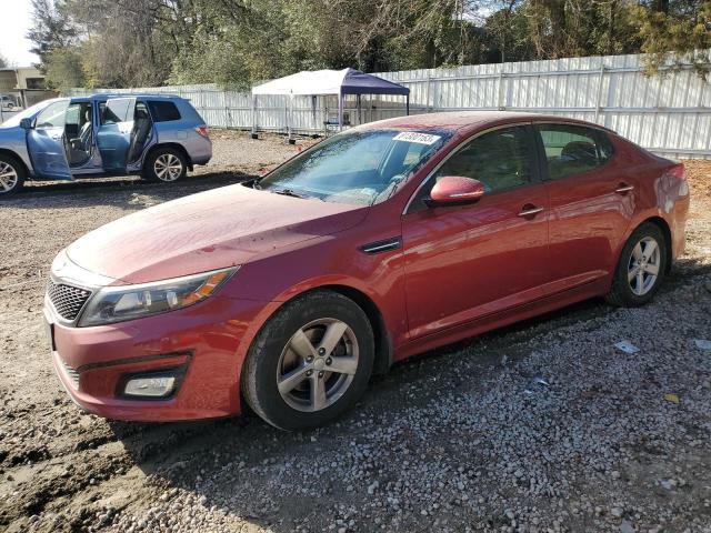 KIA OPTIMA 2014 5xxgm4a73eg274322