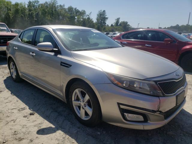 KIA OPTIMA LX 2014 5xxgm4a73eg275096