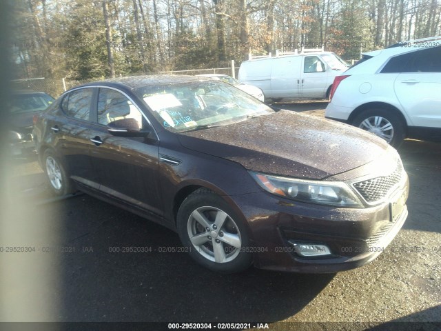 KIA OPTIMA 2014 5xxgm4a73eg275986