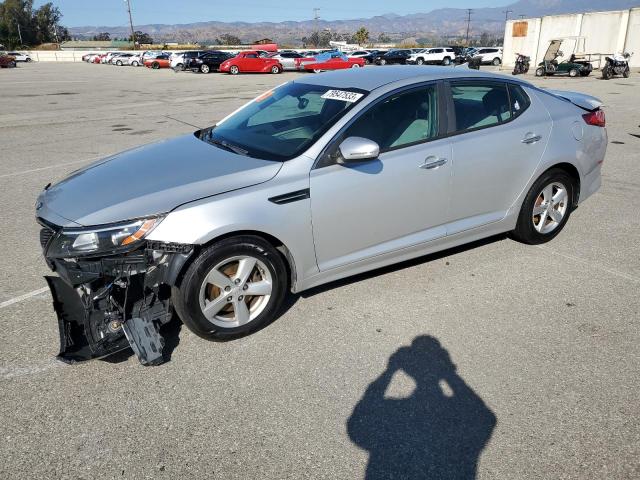 KIA OPTIMA 2014 5xxgm4a73eg279360