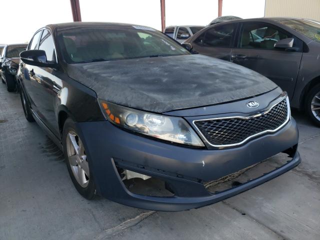 KIA OPTIMA 2014 5xxgm4a73eg280167