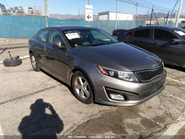 KIA OPTIMA 2014 5xxgm4a73eg280234