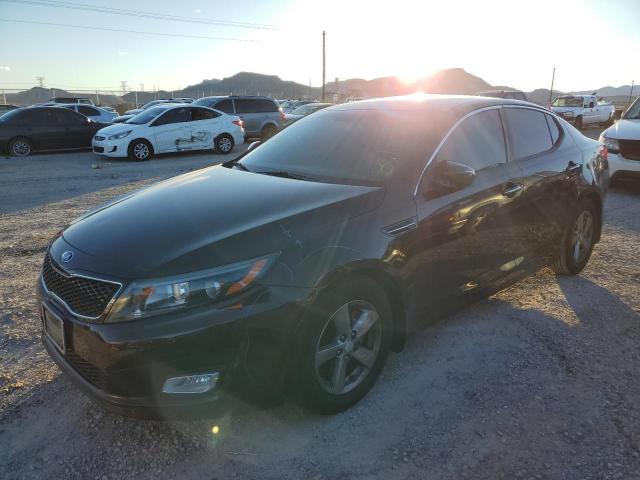 KIA OPTIMA LX 2014 5xxgm4a73eg281092