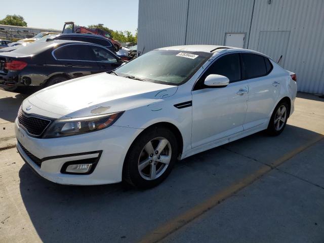 KIA OPTIMA 2014 5xxgm4a73eg281514