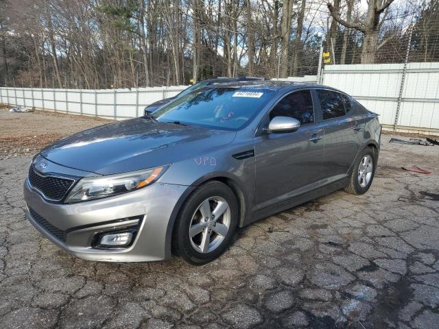 KIA OPTIMA 2014 5xxgm4a73eg281920