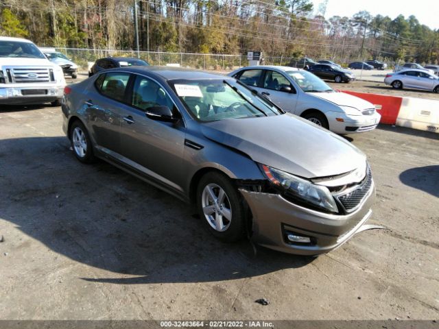 KIA OPTIMA 2014 5xxgm4a73eg282470