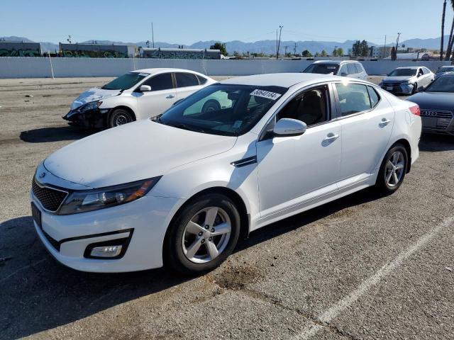 KIA OPTIMA 2014 5xxgm4a73eg282629