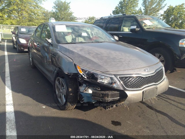 KIA OPTIMA 2014 5xxgm4a73eg282999