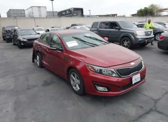 KIA OPTIMA 2014 5xxgm4a73eg283778