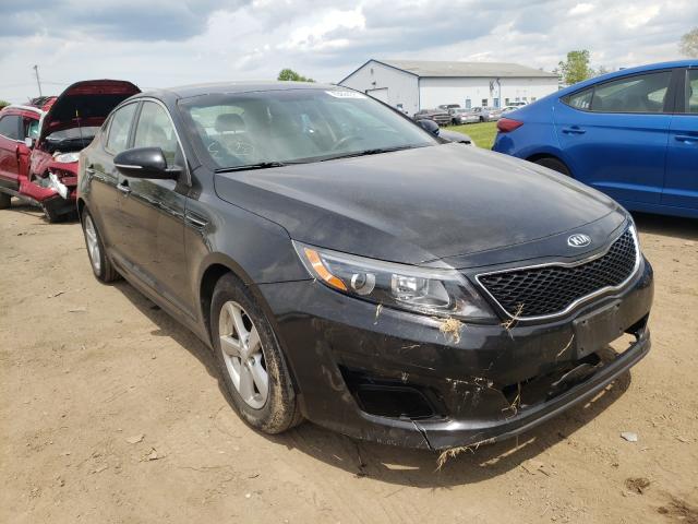 KIA OPTIMA LX 2014 5xxgm4a73eg284848