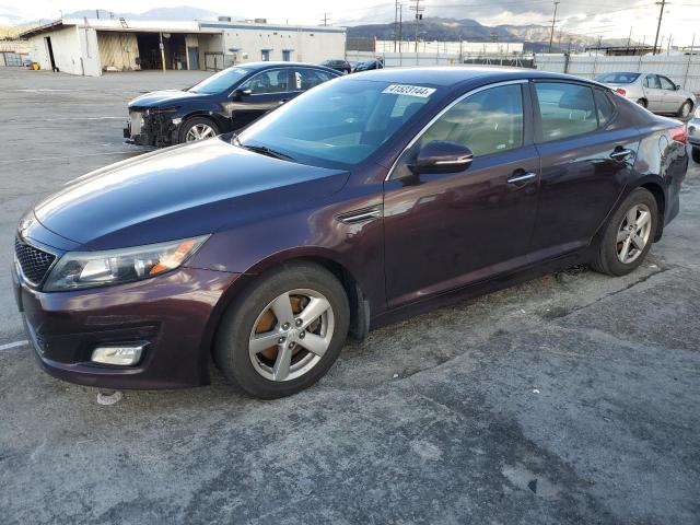 KIA OPTIMA 2014 5xxgm4a73eg285238