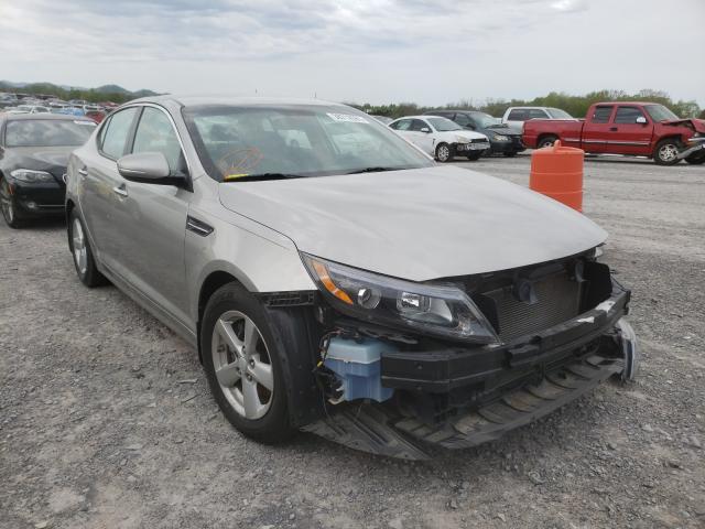 KIA OPTIMA LX 2014 5xxgm4a73eg286602