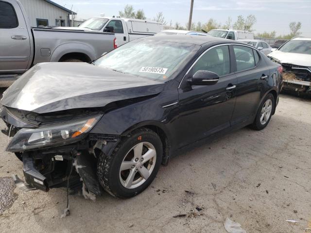 KIA OPTIMA 2014 5xxgm4a73eg288298