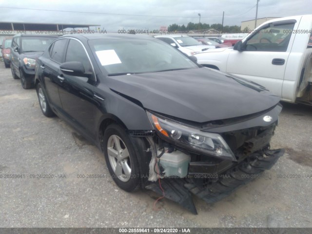 KIA OPTIMA 2014 5xxgm4a73eg288849