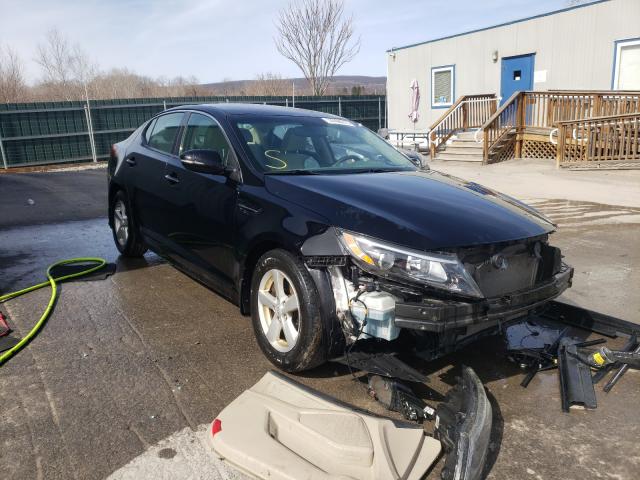 KIA OPTIMA LX 2014 5xxgm4a73eg288866