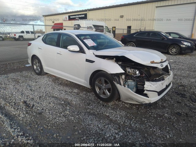 KIA OPTIMA 2014 5xxgm4a73eg289189