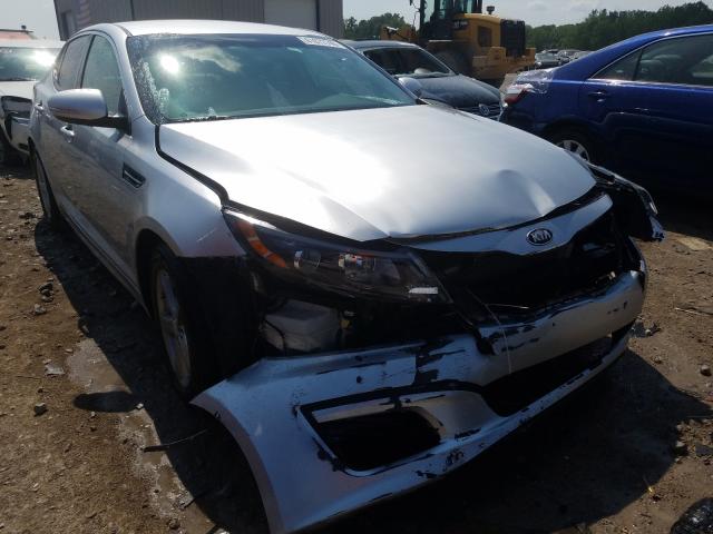 KIA OPTIMA LX 2014 5xxgm4a73eg289810