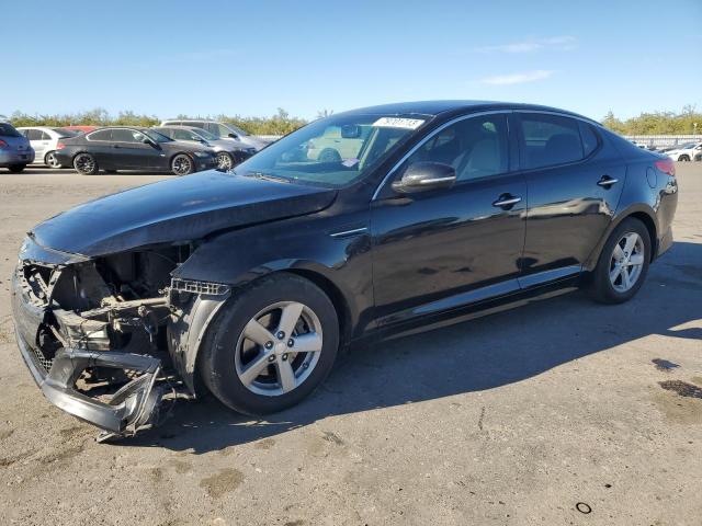 KIA OPTIMA 2014 5xxgm4a73eg291122