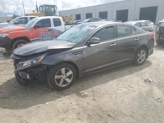 KIA OPTIMA 2014 5xxgm4a73eg295090