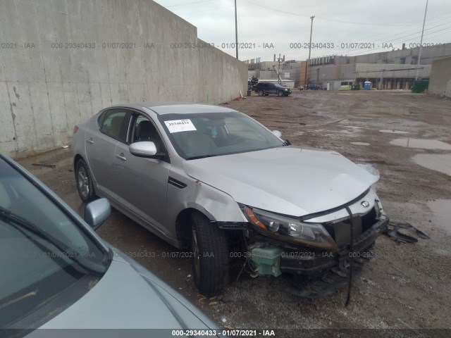 KIA OPTIMA 2014 5xxgm4a73eg295753