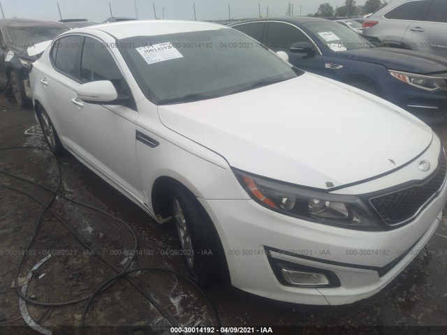 KIA OPTIMA 2014 5xxgm4a73eg296160