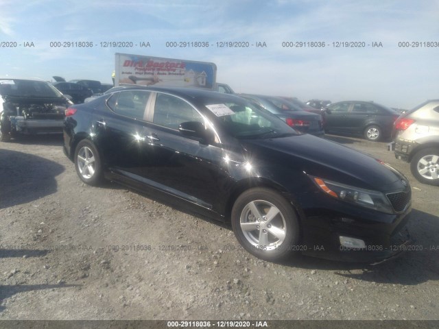 KIA OPTIMA 2014 5xxgm4a73eg296854