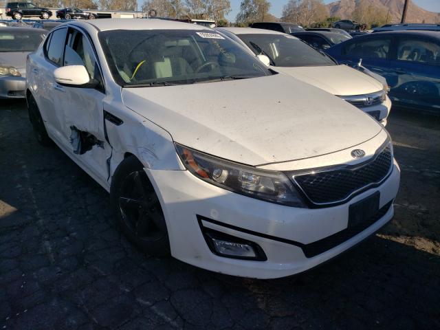 KIA OPTIMA LX 2014 5xxgm4a73eg298121