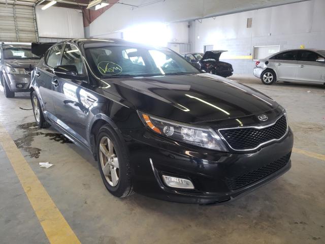 KIA OPTIMA 2014 5xxgm4a73eg298393