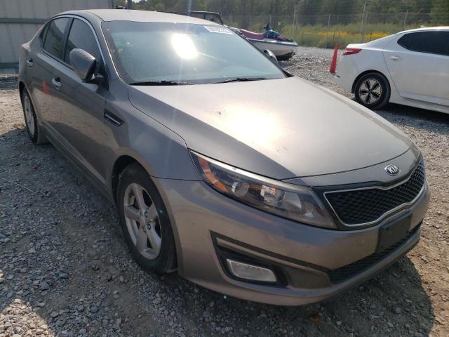 KIA OPTIMA LX 2014 5xxgm4a73eg298491