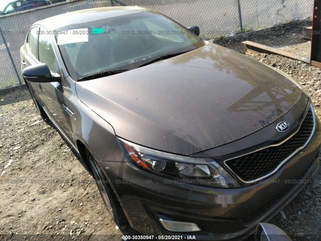 KIA OPTIMA 2014 5xxgm4a73eg300479