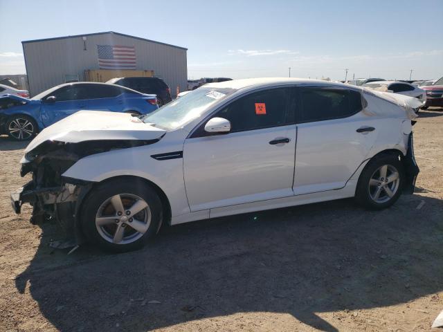 KIA OPTIMA 2014 5xxgm4a73eg304922