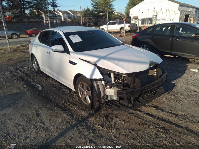 KIA OPTIMA 2014 5xxgm4a73eg304936