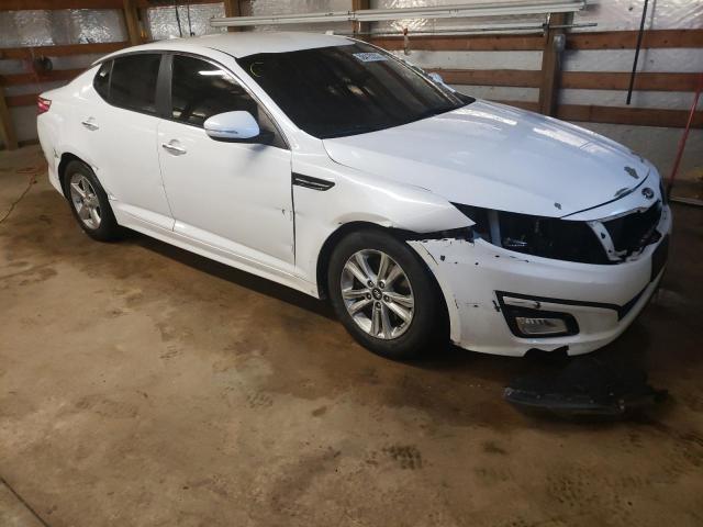 KIA OPTIMA 2014 5xxgm4a73eg304970