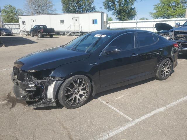 KIA OPTIMA 2014 5xxgm4a73eg305214