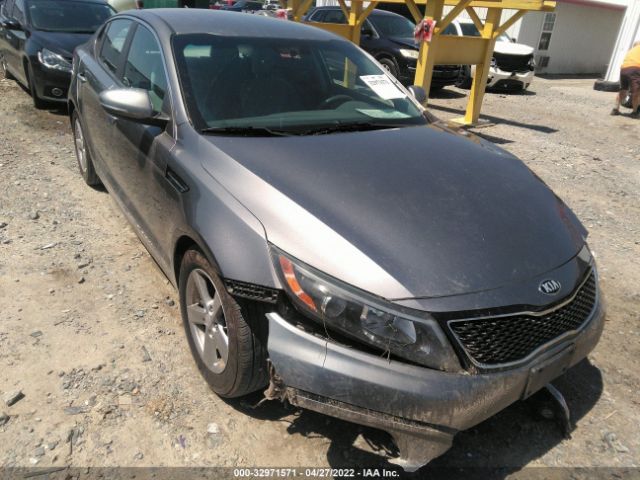 KIA OPTIMA 2014 5xxgm4a73eg305388