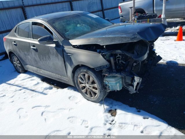 KIA OPTIMA 2014 5xxgm4a73eg305441