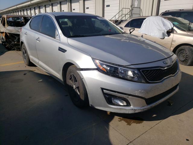 KIA NULL 2014 5xxgm4a73eg306699