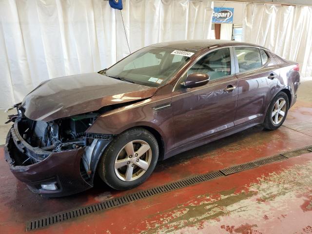 KIA OPTIMA 2014 5xxgm4a73eg306797