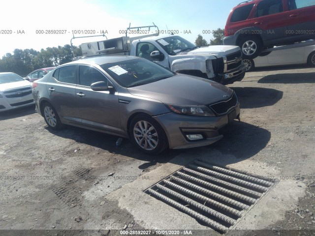 KIA OPTIMA 2014 5xxgm4a73eg307044