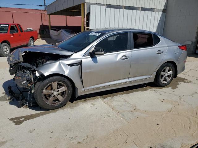 KIA OPTIMA 2014 5xxgm4a73eg308159