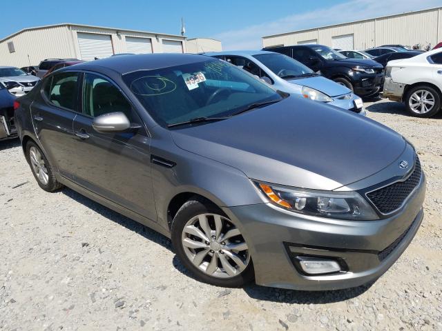 KIA OPTIMA LX 2014 5xxgm4a73eg308727