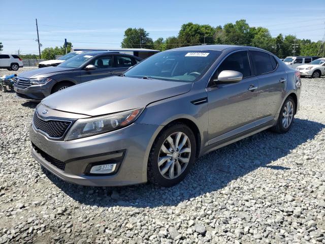 KIA OPTIMA 2014 5xxgm4a73eg309327