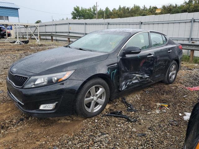 KIA OPTIMA LX 2014 5xxgm4a73eg310929