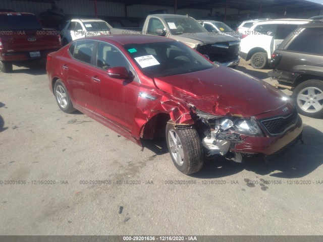 KIA OPTIMA 2014 5xxgm4a73eg312681