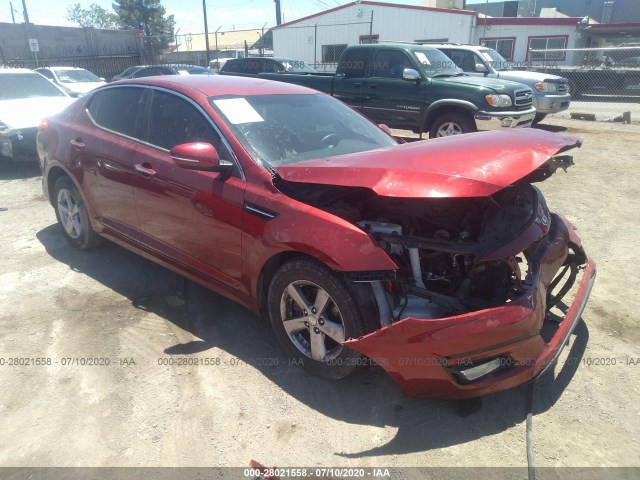 KIA OPTIMA 2014 5xxgm4a73eg313328