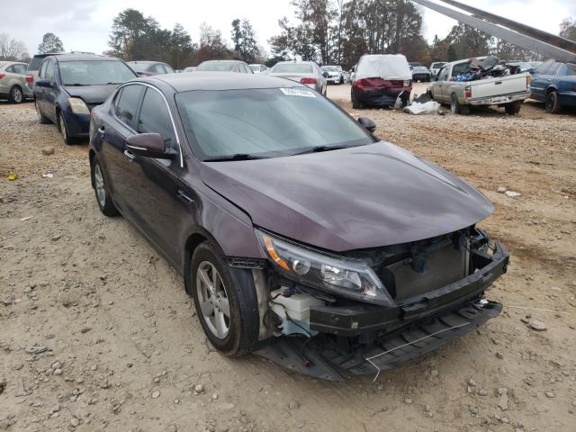 KIA OPTIMA LX 2014 5xxgm4a73eg316021