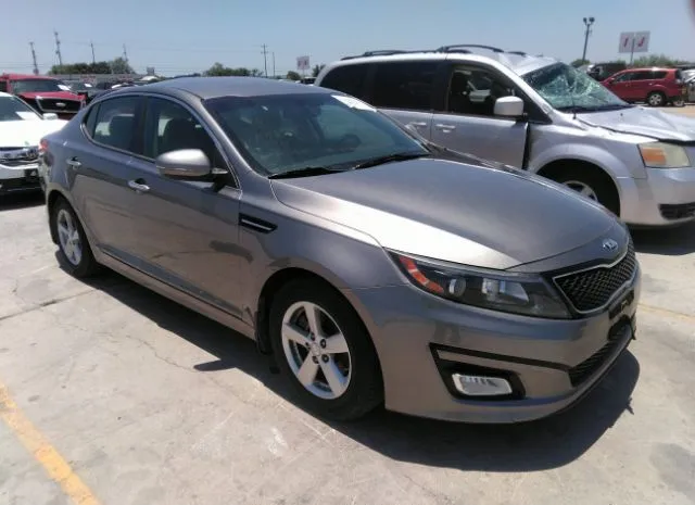 KIA OPTIMA 2014 5xxgm4a73eg316889