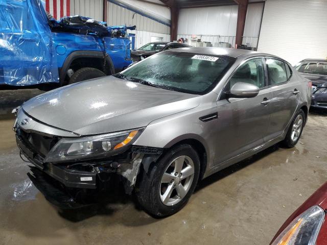 KIA OPTIMA LX 2014 5xxgm4a73eg316911