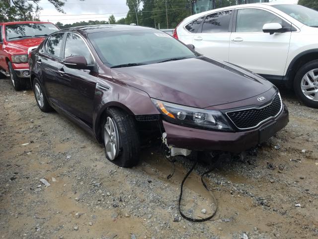 KIA OPTIMA 2014 5xxgm4a73eg317153