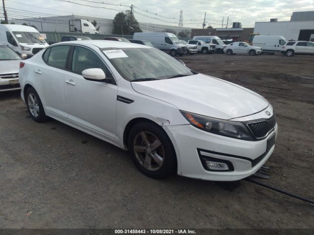 KIA OPTIMA 2014 5xxgm4a73eg317654